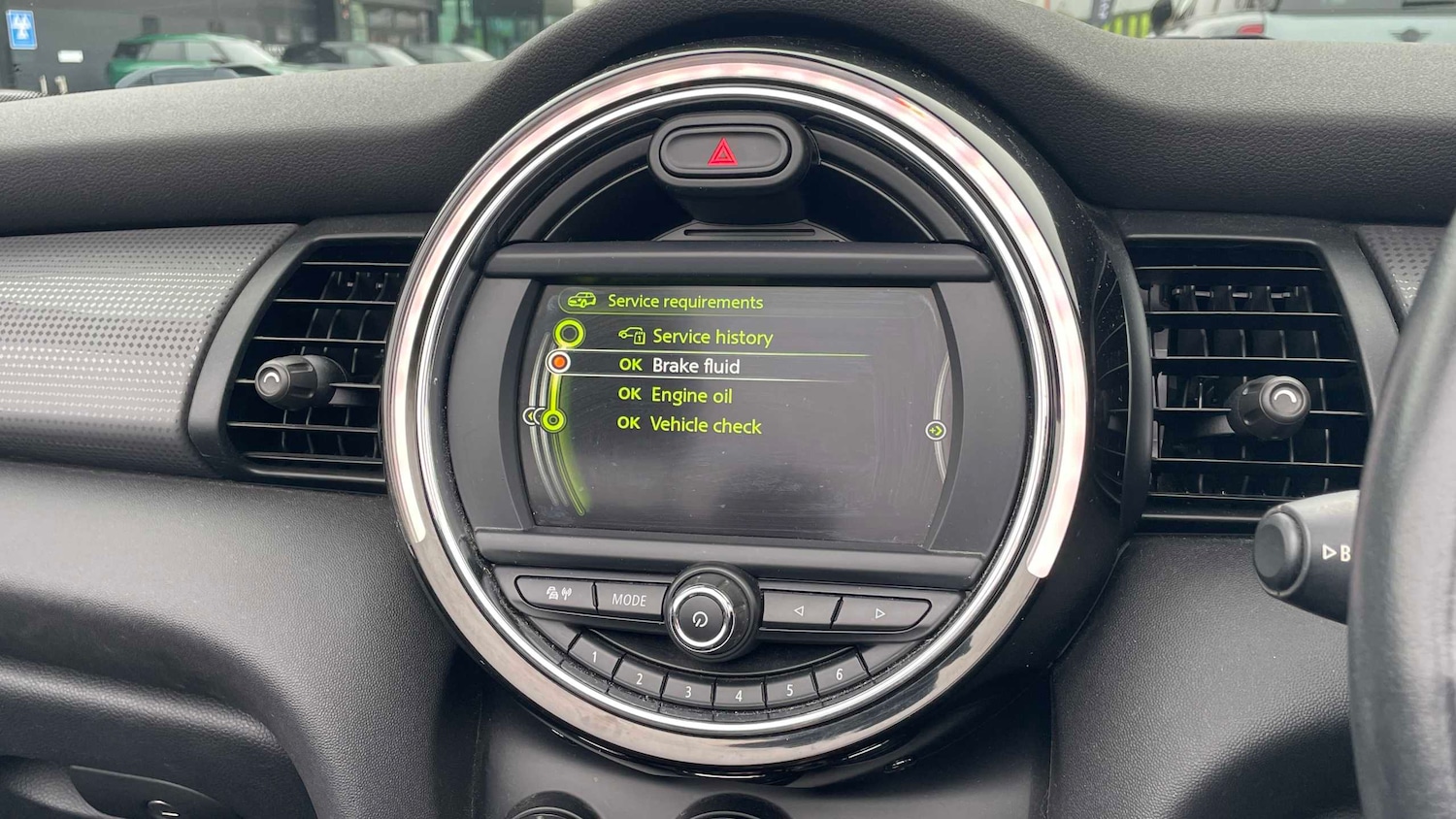 Used MINI Convertible 2017 for sale - 77995838: Photo 30