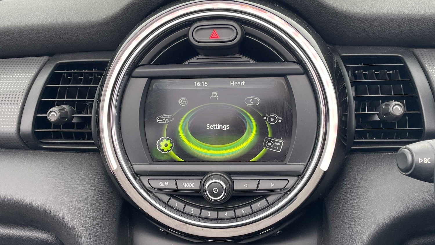 Used MINI Convertible 2017 for sale - 77995838: Photo 6