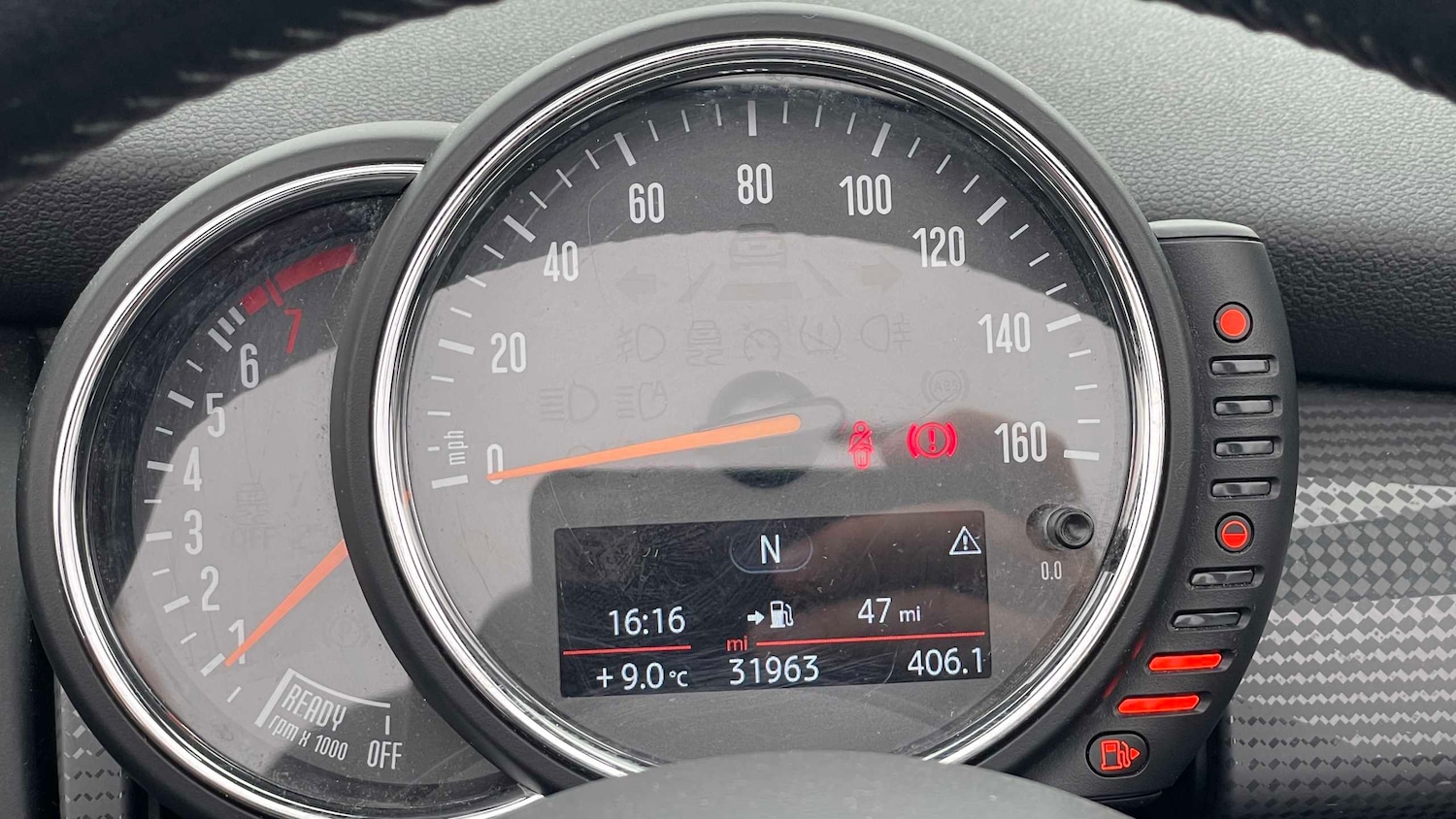 Used MINI Convertible 2017 for sale - 77995838: Photo 7