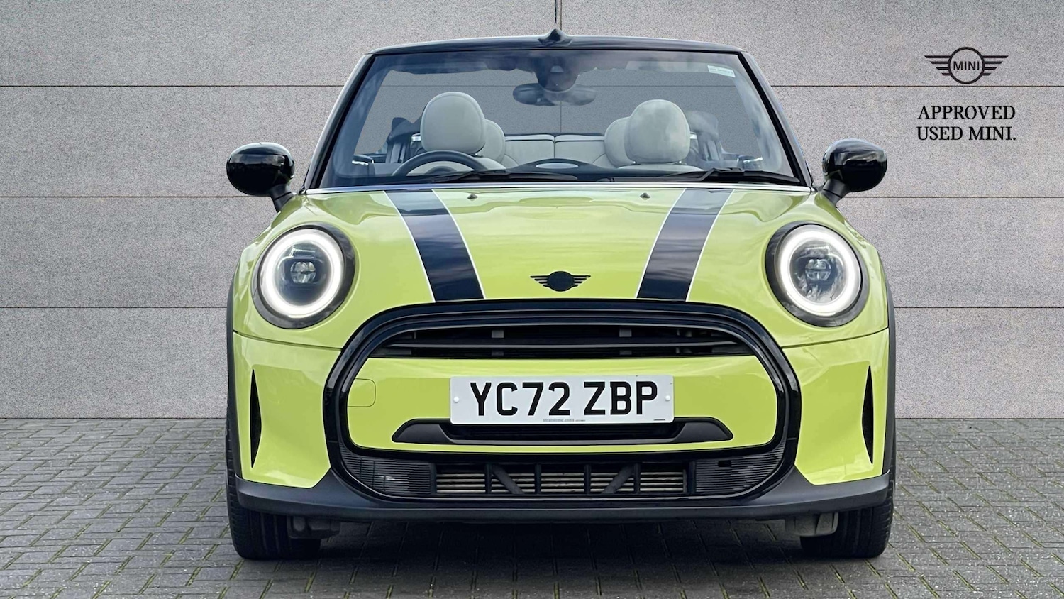 Used MINI Convertible 2023 for sale - 76488155: Photo 15