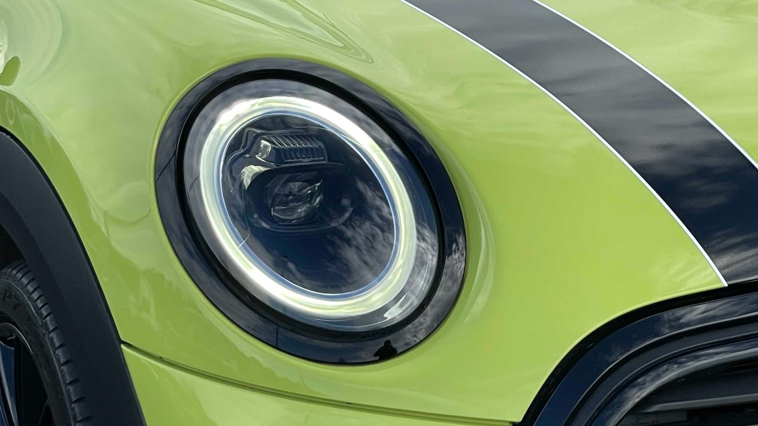 Used MINI Convertible 2023 for sale - 76488155: Photo 16