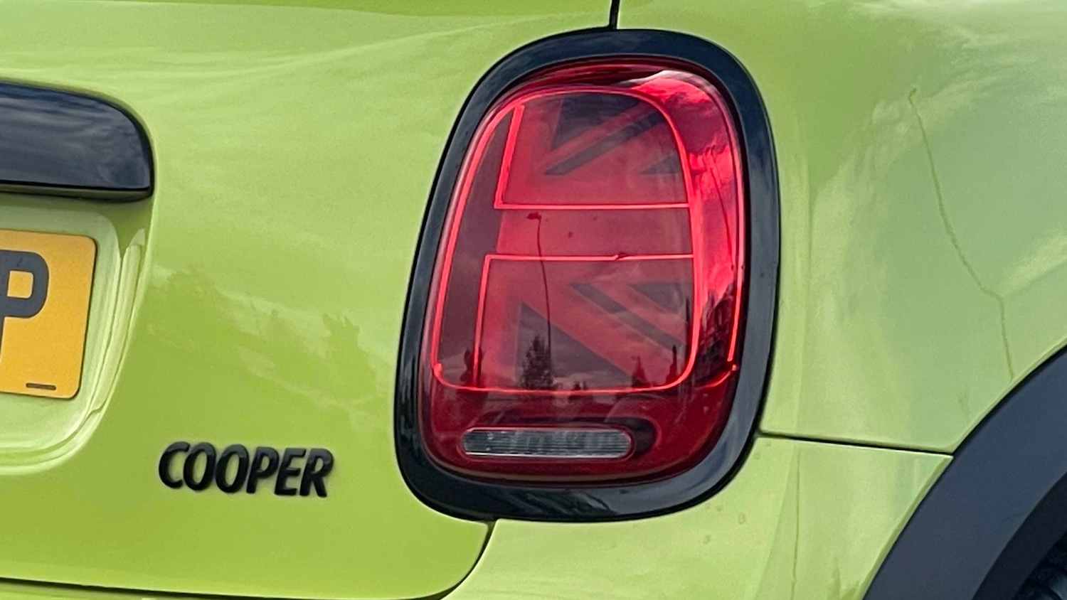 Used MINI Convertible 2023 for sale - 76488155: Photo 18