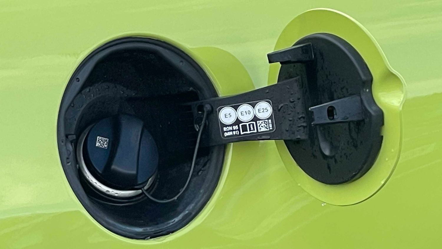 Used MINI Convertible 2023 for sale - 76488155: Photo 19