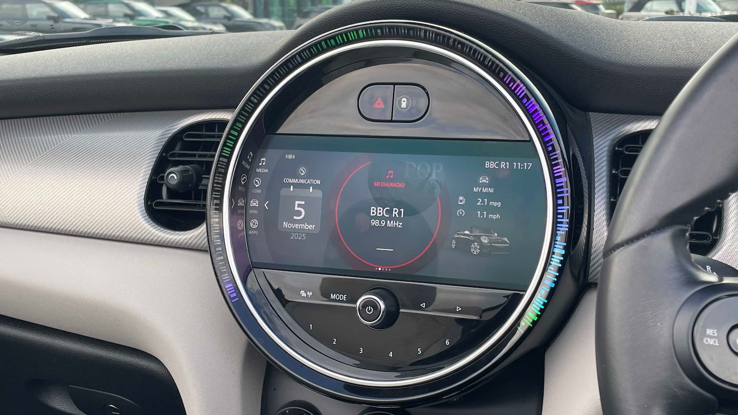 Used MINI Convertible 2023 for sale - 76488155: Photo 29