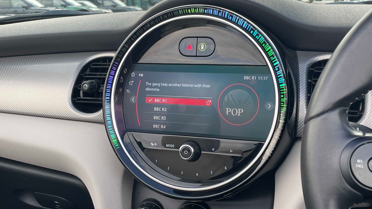 Used MINI Convertible 2023 for sale - 76488155: Photo 30