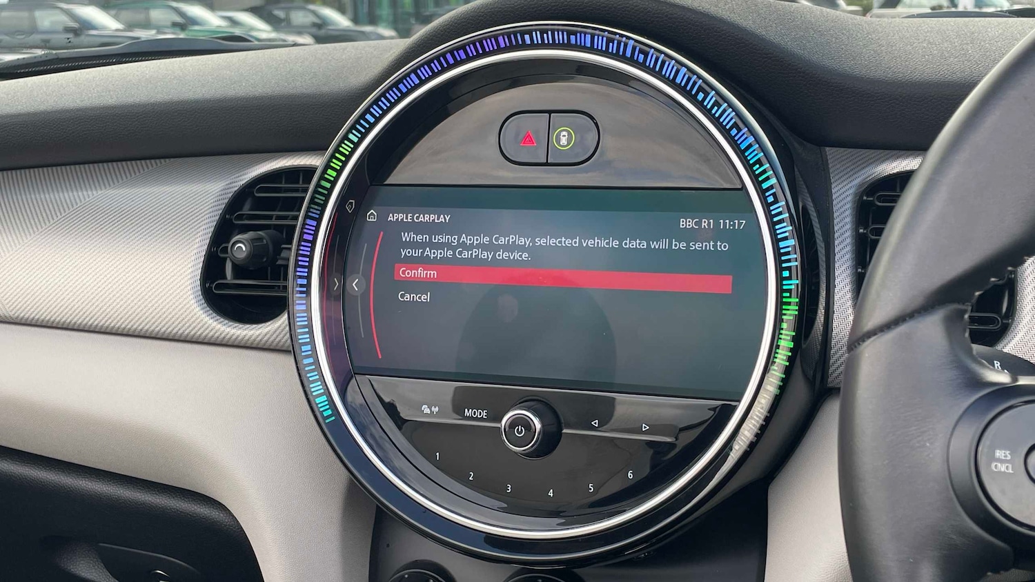 Used MINI Convertible 2023 for sale - 76488155: Photo 31