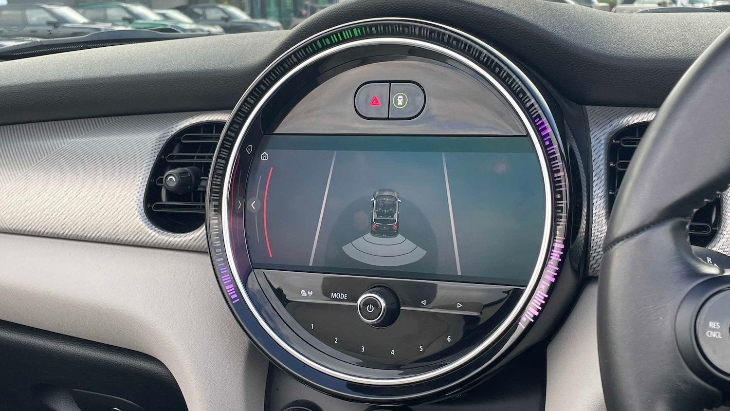 Used MINI Convertible 2023 for sale - 76488155: Photo 32