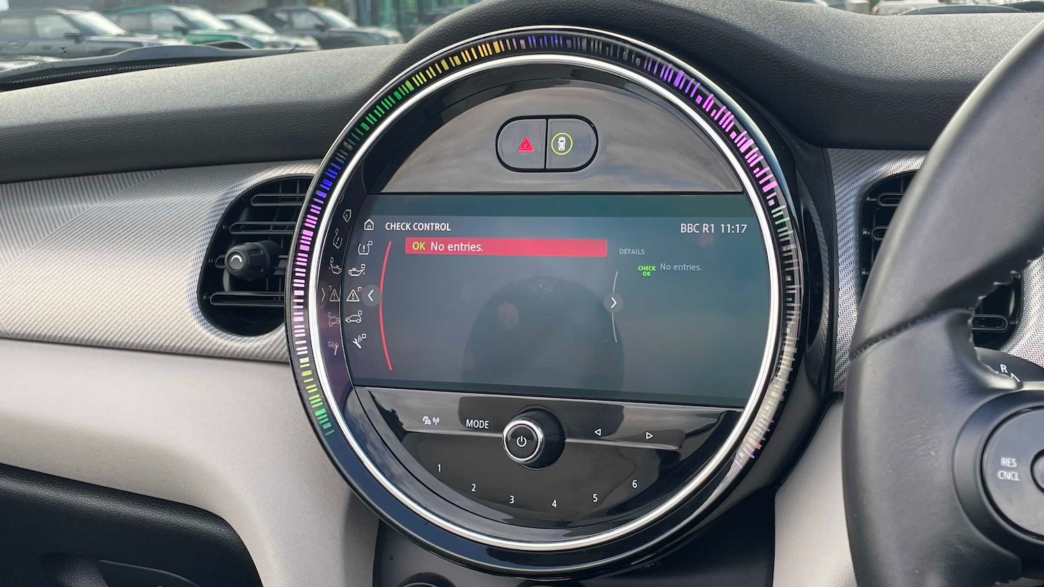 Used MINI Convertible 2023 for sale - 76488155: Photo 33