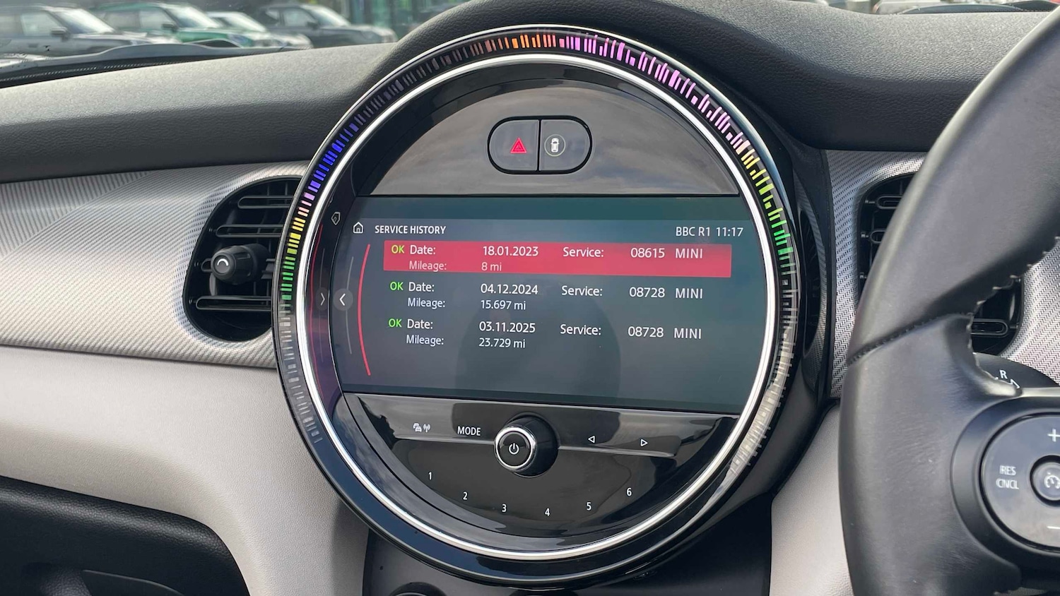 Used MINI Convertible 2023 for sale - 76488155: Photo 35