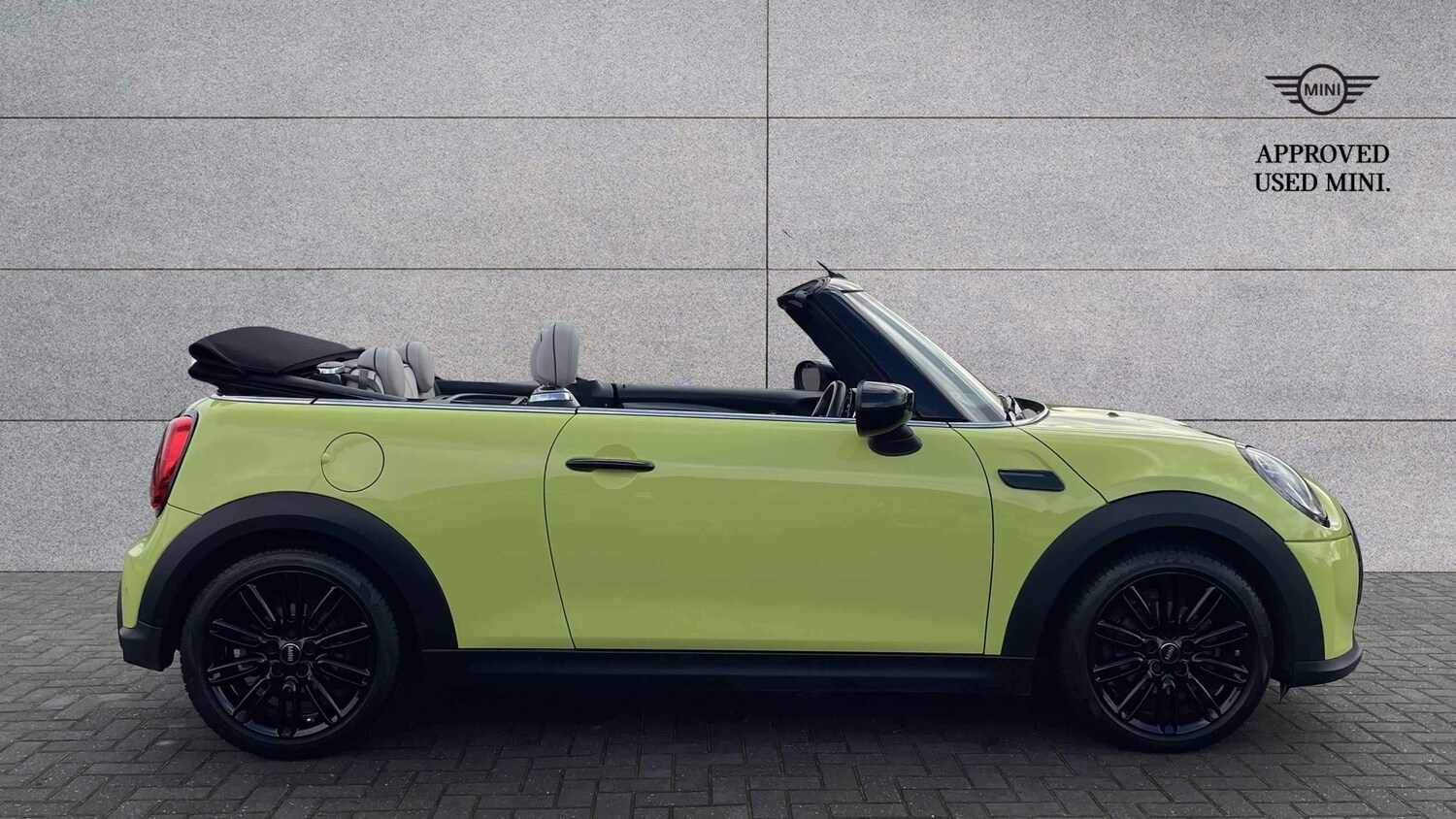 Used MINI Convertible 2023 for sale - 76488155: Photo 4