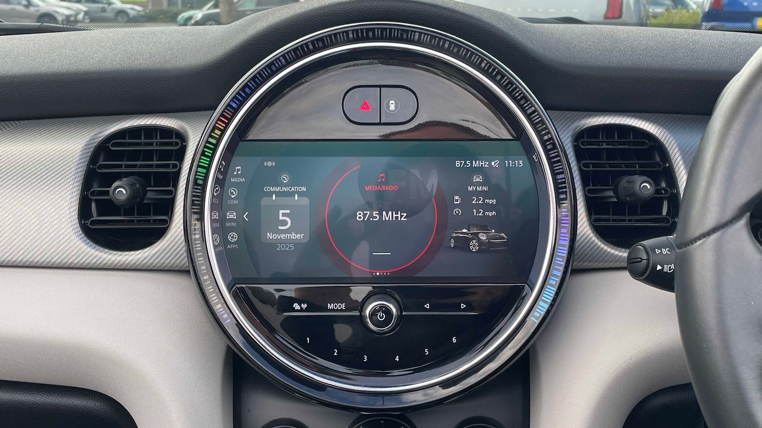 Used MINI Convertible 2023 for sale - 76488155: Photo 7