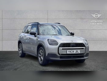 Used MINI Countryman 2024 for sale - 79095713: Photo