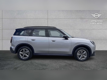 Used MINI Countryman 2024 for sale - 79095713: Photo
