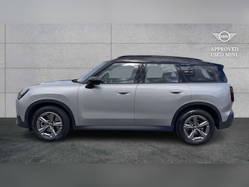 Used MINI Countryman 2024 for sale - 79095713: Photo