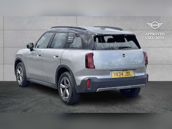 Used MINI Countryman 2024 for sale - 79095713: Photo
