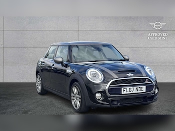 Used MINI Hatch 2017 for sale - 78651369: Photo