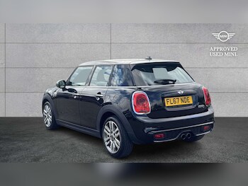 Used MINI Hatch 2017 for sale - 78651369: Photo
