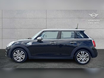 Used MINI Hatch 2017 for sale - 78651369: Photo