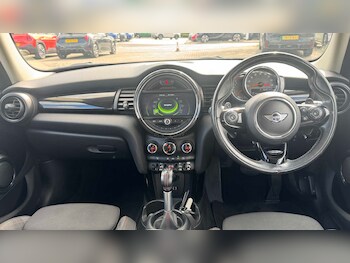Used MINI Hatch 2017 for sale - 78651369: Photo
