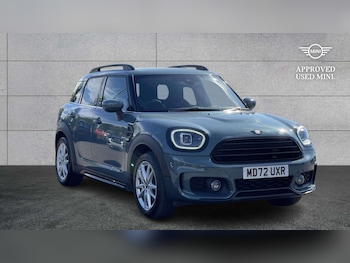 Used MINI Countryman 2023 for sale - 78960829: Photo