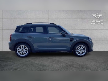 Used MINI Countryman 2023 for sale - 78960829: Photo