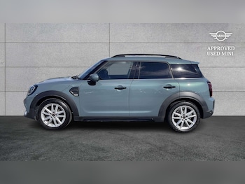 Used MINI Countryman 2023 for sale - 78960829: Photo