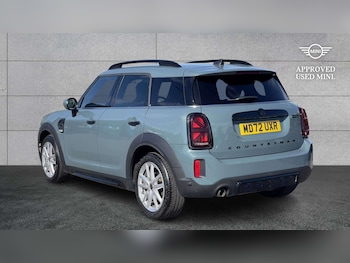 Used MINI Countryman 2023 for sale - 78960829: Photo