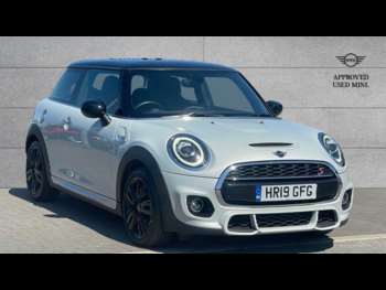 2019 - 2.0 Cooper S Sport II 3dr