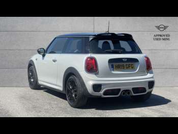 Used MINI Hatch 2019 for sale - 75227862: Photo