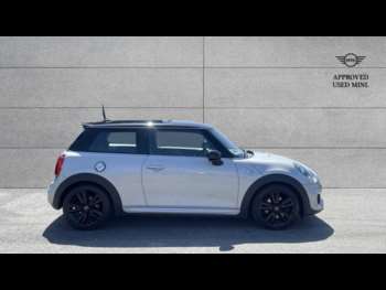 Used MINI Hatch 2019 for sale - 75227862: Photo
