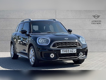 MINI - Countryman