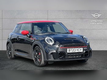 Used MINI Hatch 2023 for sale - 78604098: Photo
