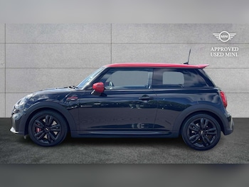 Used MINI Hatch 2023 for sale - 78604098: Photo