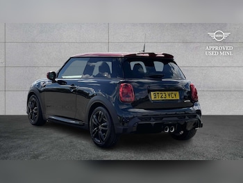 Used MINI Hatch 2023 for sale - 78604098: Photo