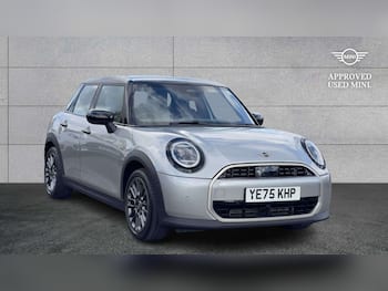 Used MINI Cooper 2025 for sale - 79851158: Photo