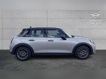 Used MINI Cooper 2025 for sale - 79851158: Photo