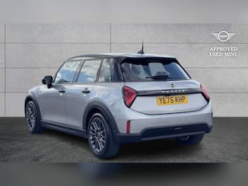 Used MINI Cooper 2025 for sale - 79851158: Photo