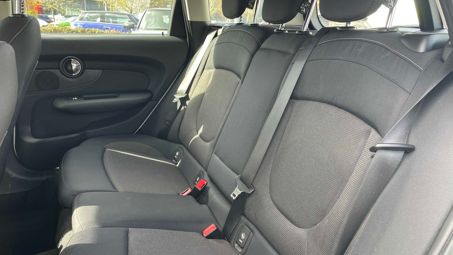 Used MINI Clubman 2019 for sale - 78209302: Photo 10