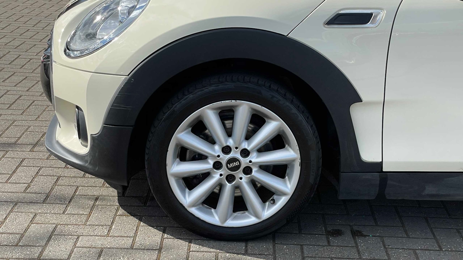 Used MINI Clubman 2019 for sale - 78209302: Photo 12