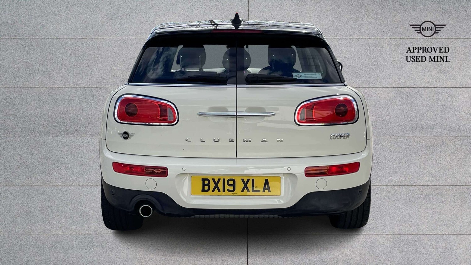 Used MINI Clubman 2019 for sale - 78209302: Photo 13