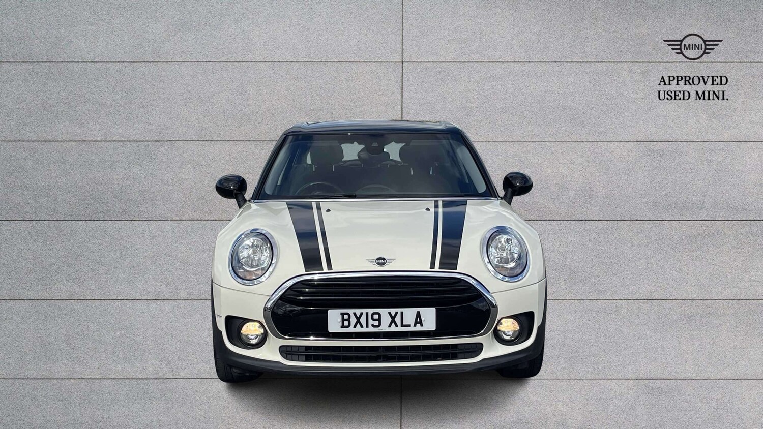 Used MINI Clubman 2019 for sale - 78209302: Photo 14