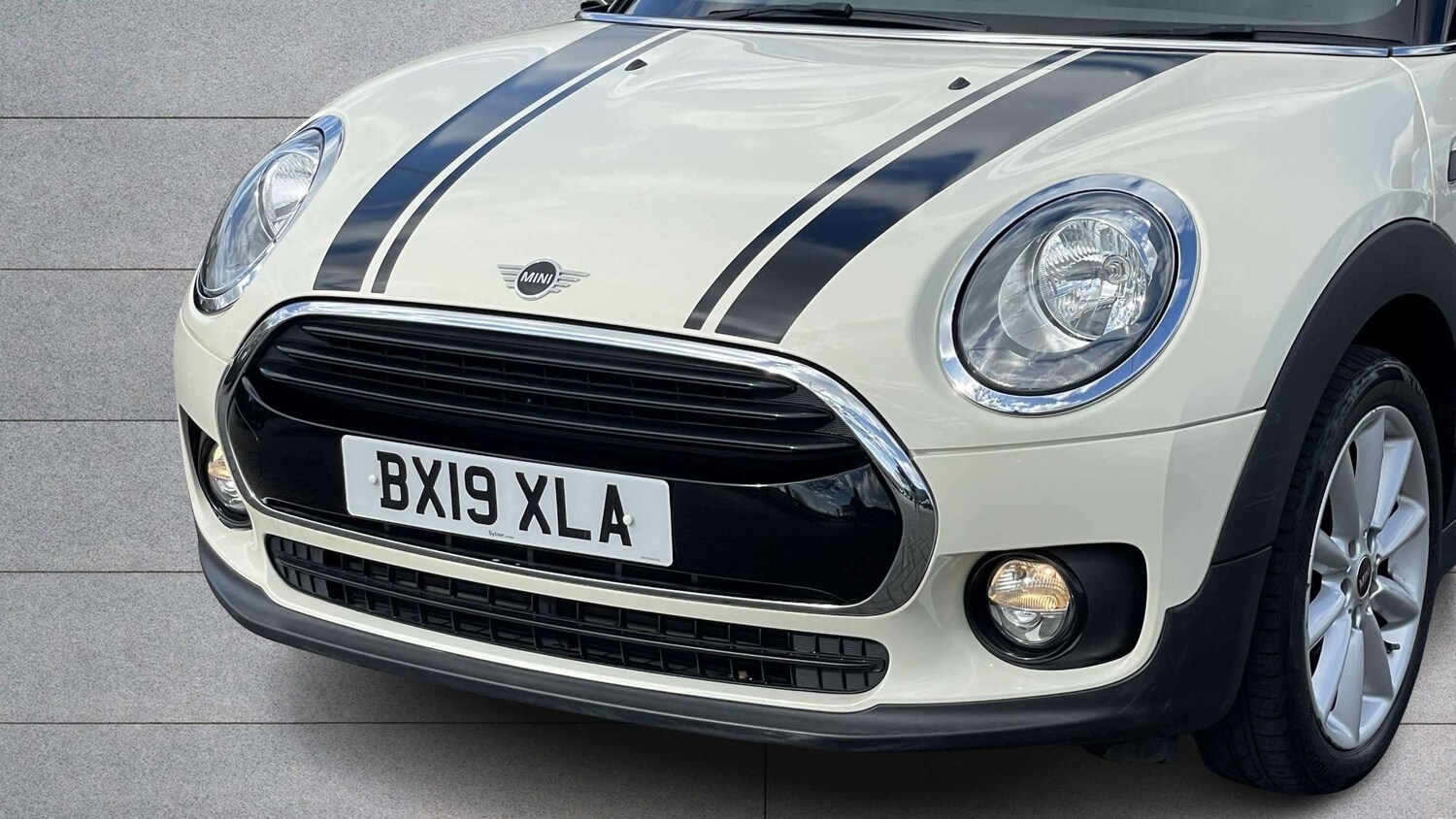 Used MINI Clubman 2019 for sale - 78209302: Photo 16