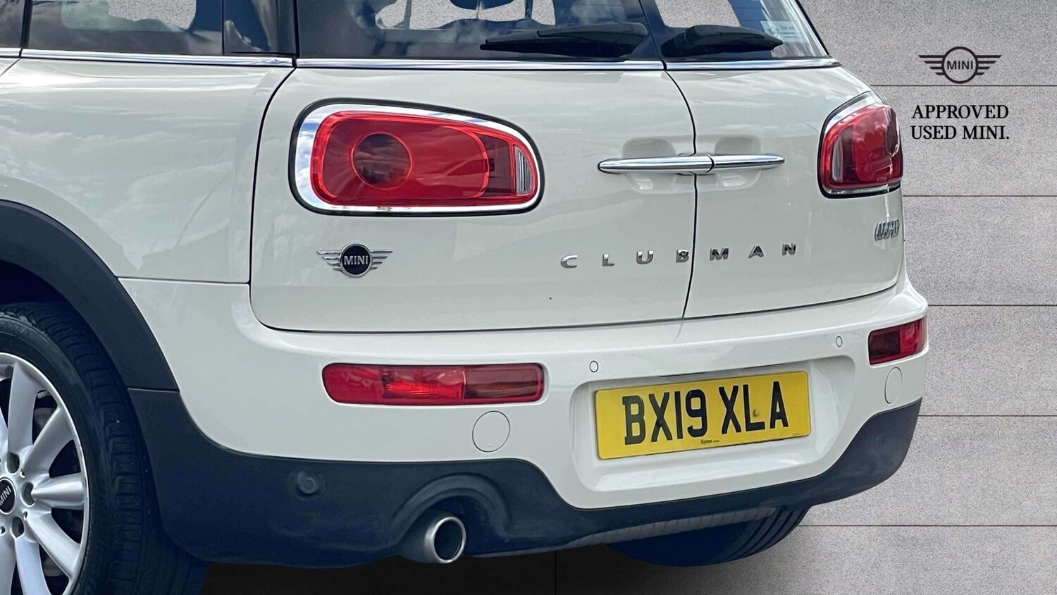 Used MINI Clubman 2019 for sale - 78209302: Photo 17