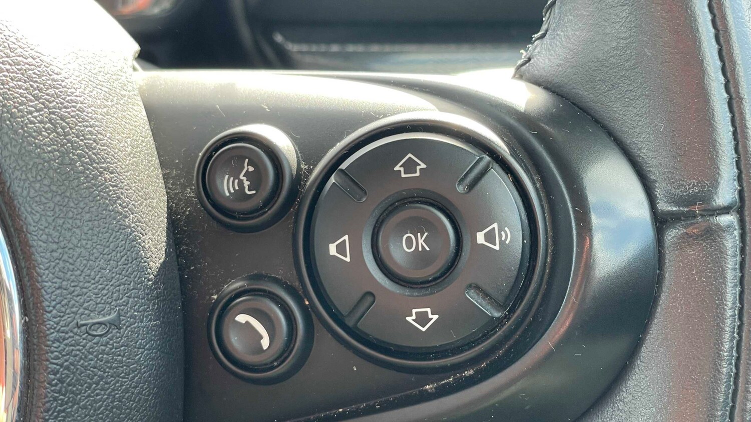 Used MINI Clubman 2019 for sale - 78209302: Photo 23