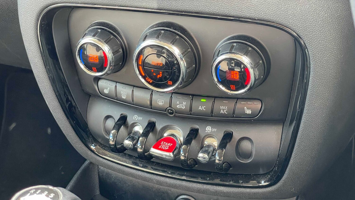 Used MINI Clubman 2019 for sale - 78209302: Photo 26