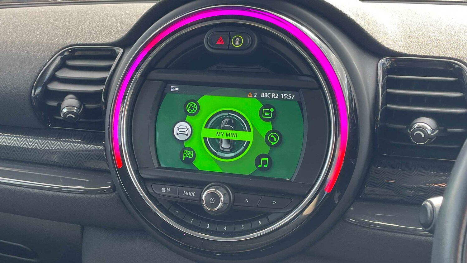 Used MINI Clubman 2019 for sale - 78209302: Photo 28