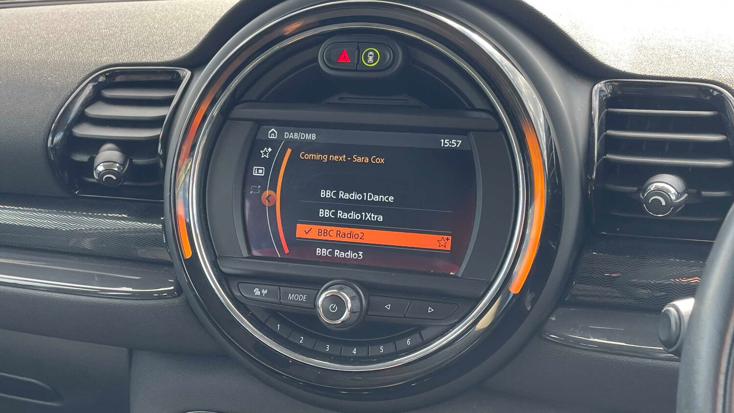 Used MINI Clubman 2019 for sale - 78209302: Photo 29