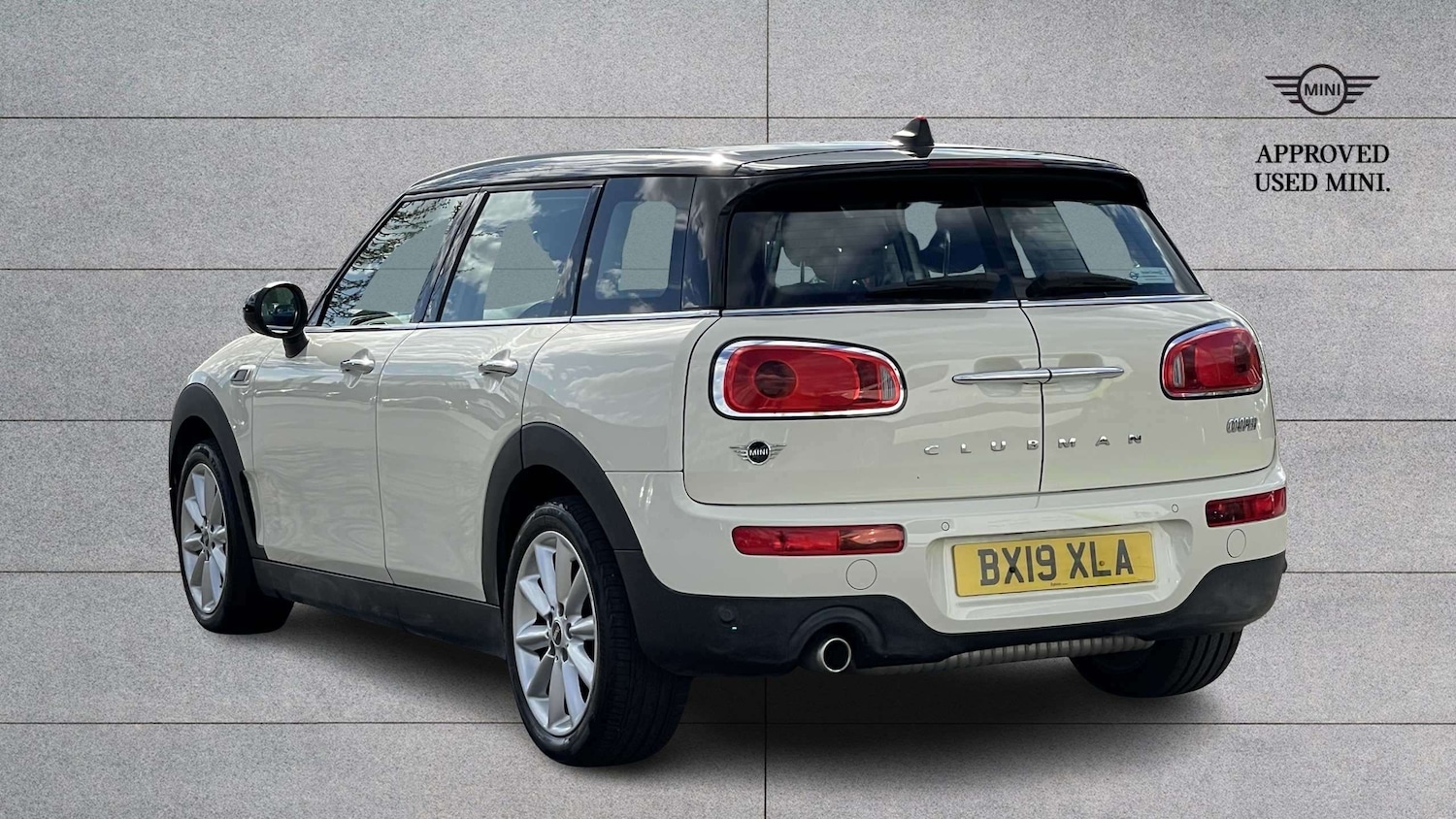 Used MINI Clubman 2019 for sale - 78209302: Photo 3