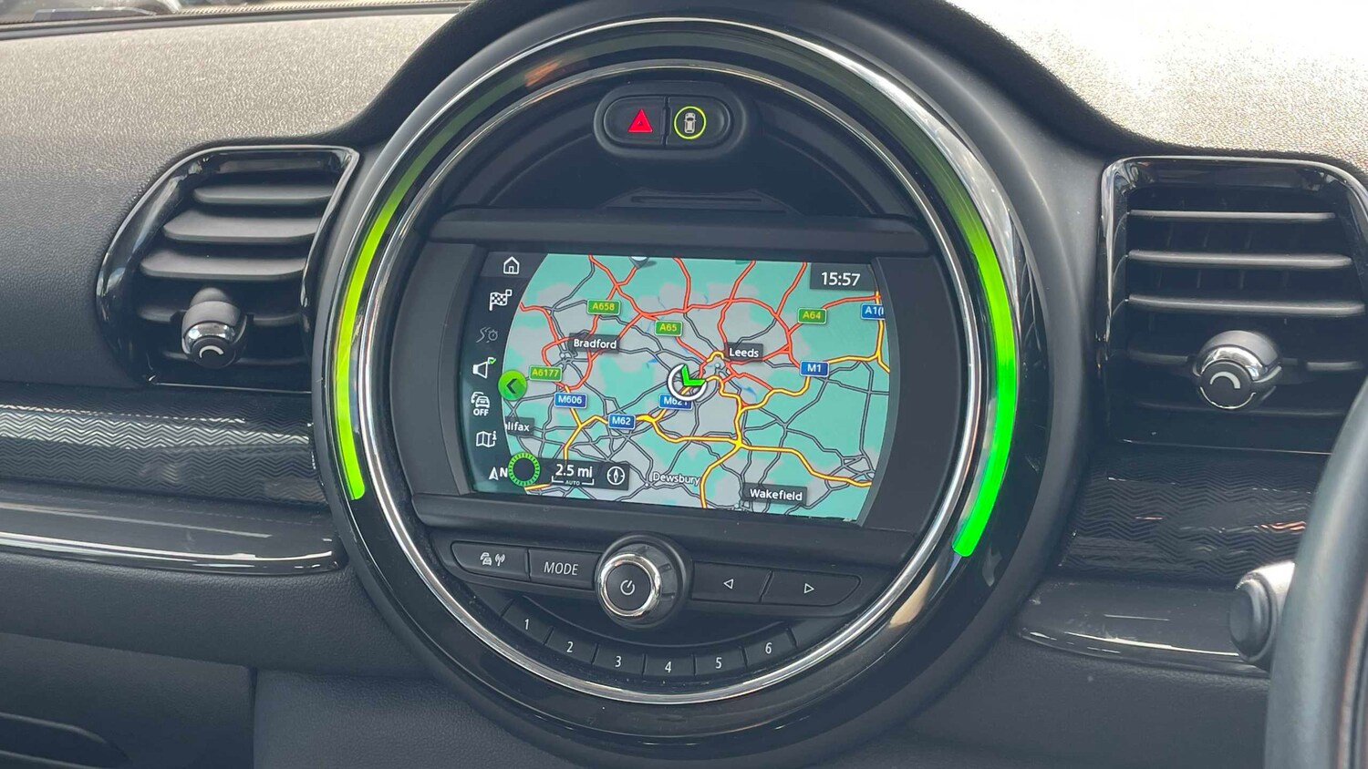 Used MINI Clubman 2019 for sale - 78209302: Photo 30