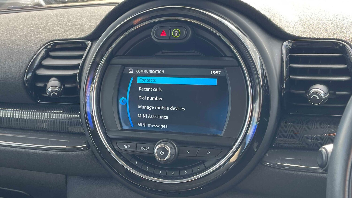 Used MINI Clubman 2019 for sale - 78209302: Photo 31